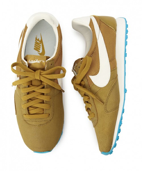 ◆[ナイキ]NIKEプリモントリオールレーサーVNTG スニーカー