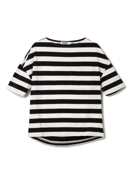 STRIPED BIG TOP
