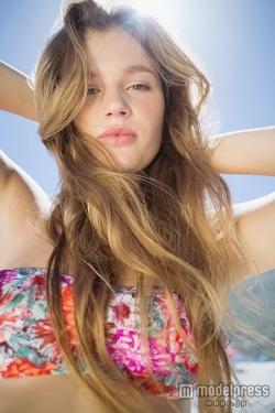 顔パンパンは避けたい(Photo by wavebreakmedia)