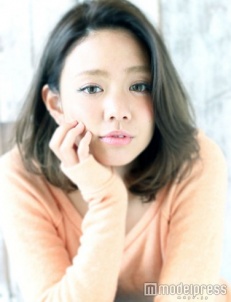 大人カジュアルモード耳かけボブディ「ALICe by afloat」早川 隆介さん／画像提供らしさ