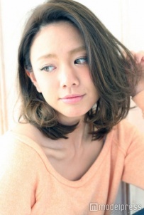 大人カジュアルモード耳かけボブディ「ALICe by afloat」早川 隆介さん／画像提供らしさ