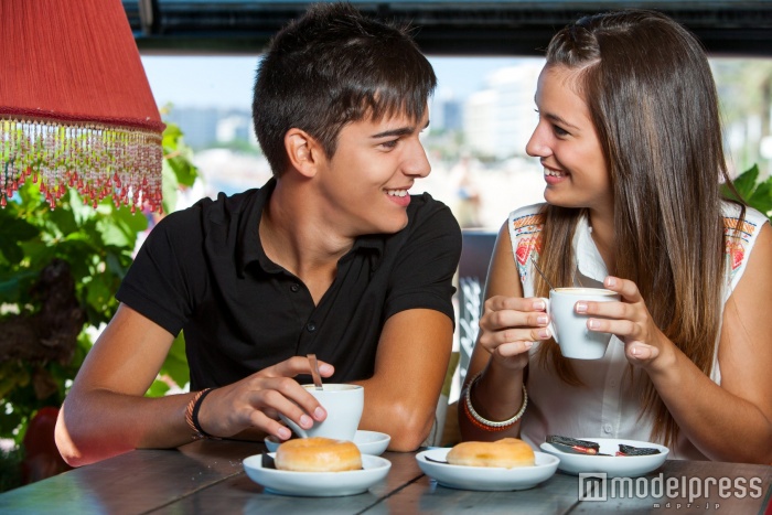 条件の整ったカフェに行こう（Photo by karelnoppe／Fotolia）
