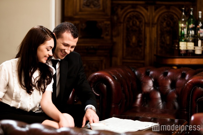 年下の魅力を思う存分発揮しよう（Photo by blanaru）