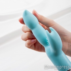 奥までしっかりフォットするのが「LCマリンビーンズ」の魅力