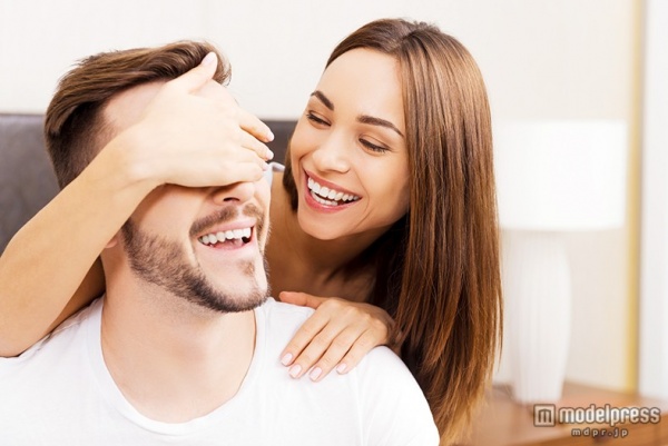 彼がグッとくる“年下彼女”に求める5つの魅力（Photo by gstockstudio／Fotolia）