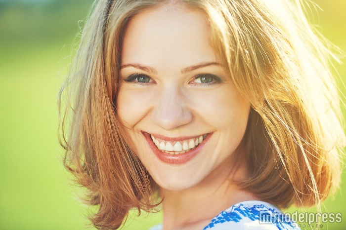 健康的な血色肌に(Photo by evgenyatamanenko)