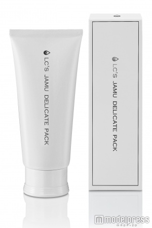 ニオイの元をキレイに洗い流してサッパリ「LCジャムウ・デリケートパック」