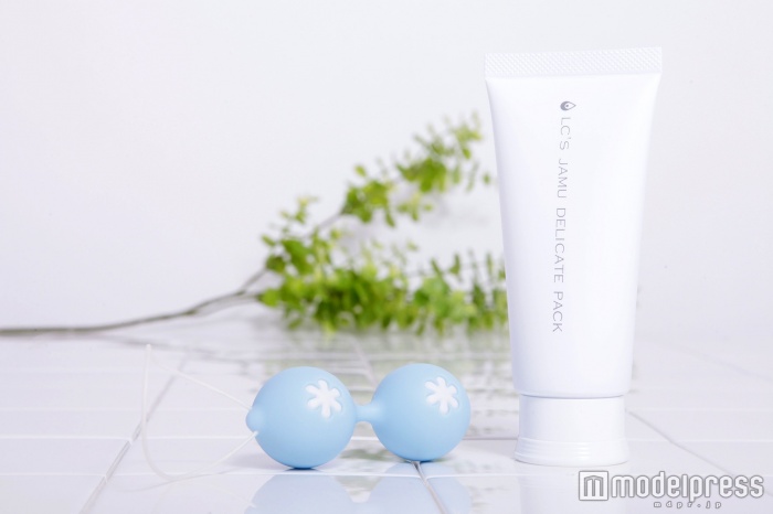 一度は使ってみたい「LCインナーボール＆LCジャムウ・デリケートパック」