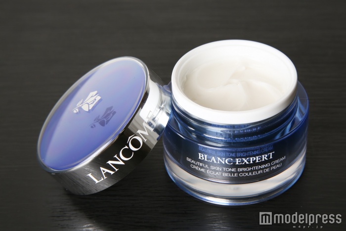 「ブラン エクスペールビューティースキントーンクリーム」（C）モデルプレス