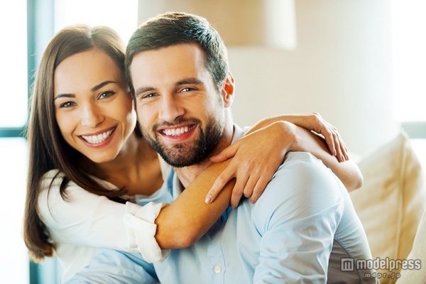 会っただけで元気になれちゃう（Photo by gstockstudio／Fotolia）