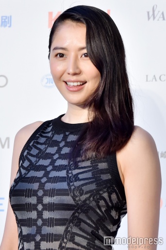 長澤まさみ（C）モデルプレス