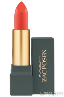 リップスティック（ダーリン クレメンティーン）／各3，800円／画像提供M･A･C