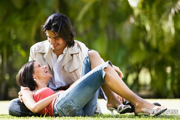 男性が「たまらなくしたい」イチャイチャ5つ（Photo by bst2012）