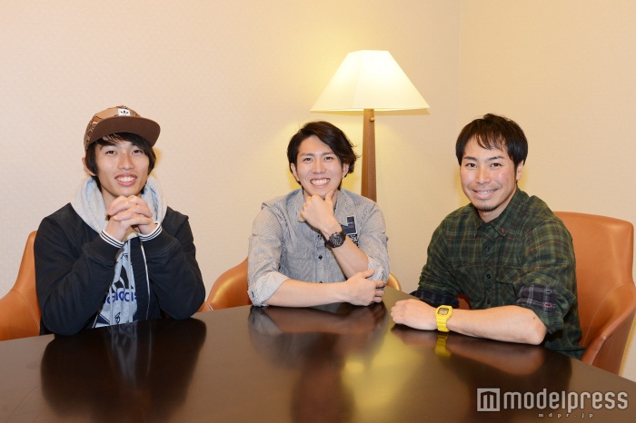 イケメンアスリートが女性に求めたい結婚条件とは（C）モデルプレス