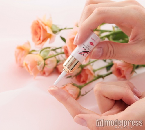 じんわり温かくなる「ラブコスメ　リュイールホット」