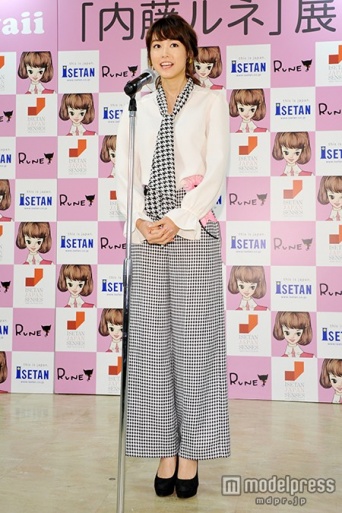 桐谷美玲(C)モデルプレス