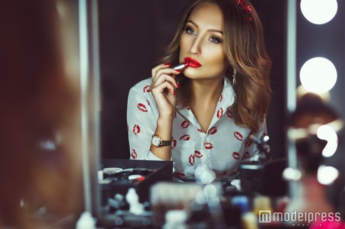 やりがち！男性が引いちゃう失敗メイク（Photo by Vladyslav Starozhylov）