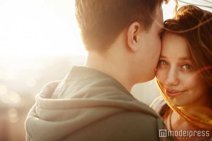 彼が止まらない！キス後の押しの一言5選（Photo by dariazu）