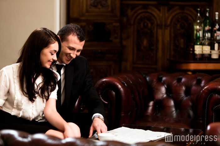 一緒にいて、こんなにしっくりくる人いなかった…（Photo by blanaru）