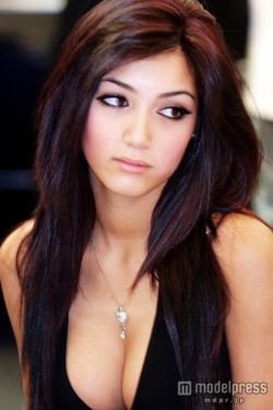 私だって本当はモテる…はずなんだから/Photo by P和M