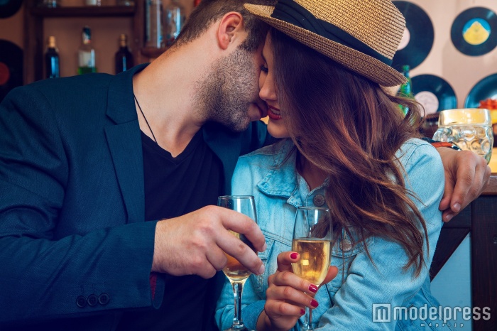 彼が急に甘えたくなる!7つのきっかけ(Photo by ponomarencko/Fotolia)