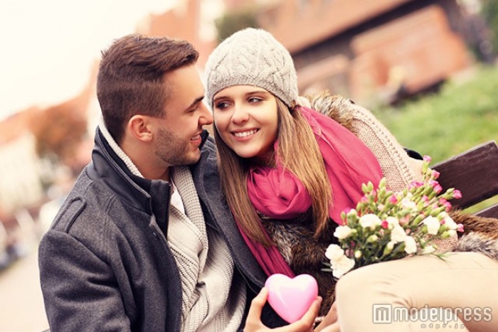甘えてくる彼の気持ちを理解して受け止めてあげよう(Photo by Kamil Macniak/shutterstock)