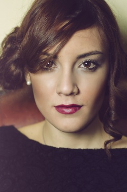 一緒にいるだけでホッとできる関係になりたい／Photo by Loredana Lavino