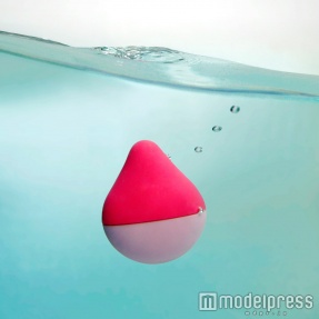 お風呂でのリラックスタイムにもピッタリ「iroha mini」(うめあんず)