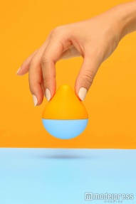 さわっているだけで癒される「iroha mini」(そらみかん)