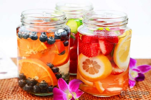 アルカリ性食材の摂り過ぎには注意（Photo by Miramiska）