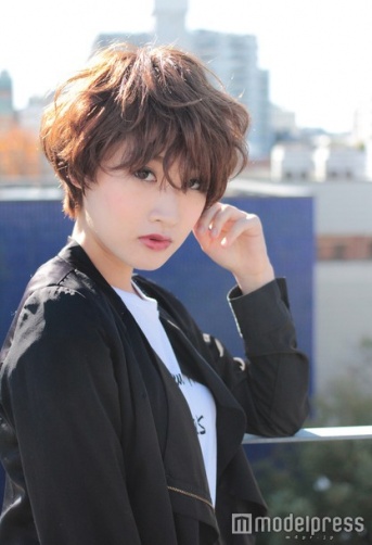 「Trois epis 表参道」澤 祐梨香さん画像提供らしさ