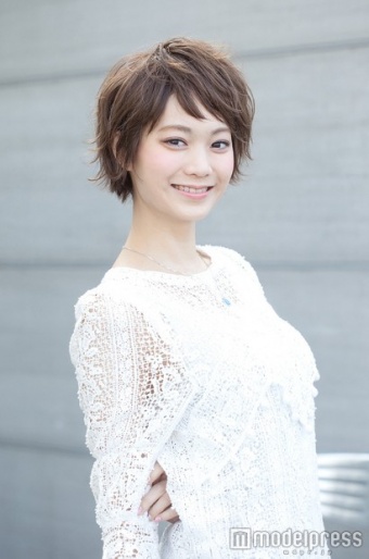 「fossette 銀座」橋本 優香さん／画像提供らしさ