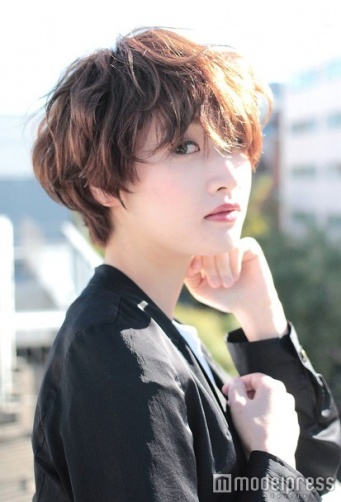 「Trois epis 表参道」澤 祐梨香さん画像提供らしさ