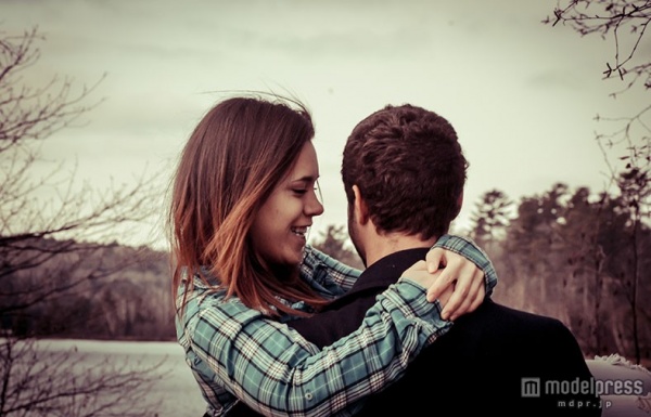 大好きだからもっと一緒にいたい/Photo by emraps