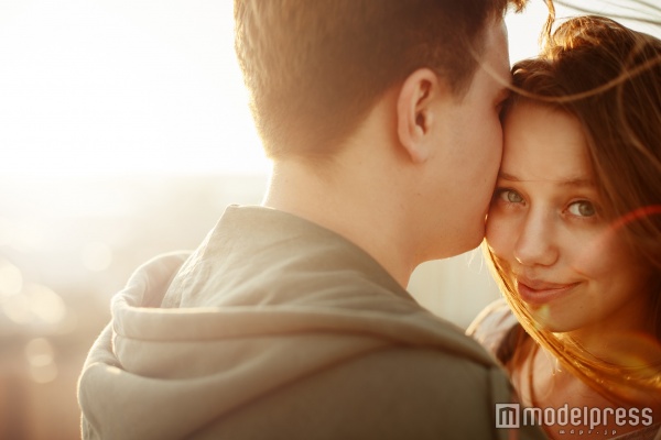 彼の自慢の彼女になりたい（Photo by dariazu）