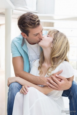 お互い相手の気持ちを尊重することを忘れずに（Photo by PeopleImages.com／gettyimages）