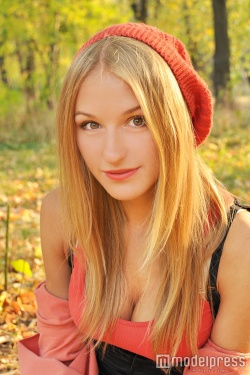 眉で印象は変わる（Photo by  Roxy）