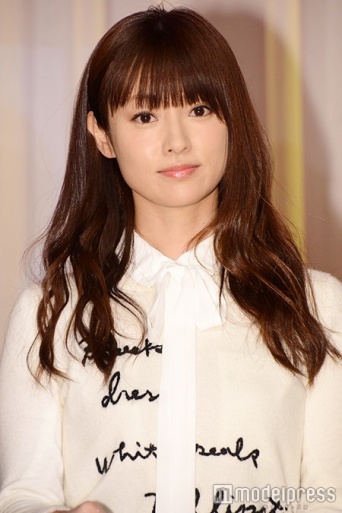 深田恭子の可愛さがとまらない！守ってあげたい愛され“ナチュラル”メイクのポイント3つ（C)モデルプレス