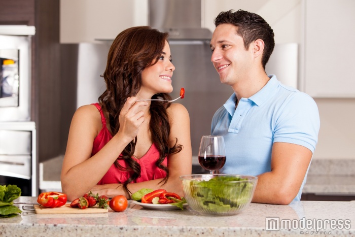 彼に甘え過ぎは禁物（Photo by AntonioDiaz／Fotolia）