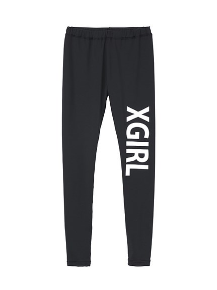 LOGO LEGGINGS