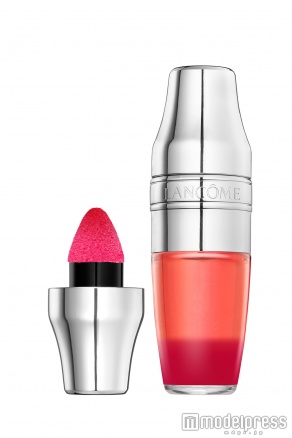 ジューシー シェイカー(381 マンゴーズ ワイルド)／3，000円／画像提供・ランコム