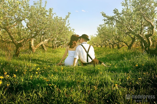 気になる「サードウェーブ系男子」/Photo by Tabitha Blue Fresh Mommy