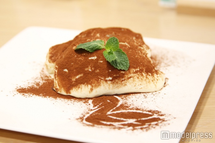 <ティラティス>450円(税込)(C)モデルプレス