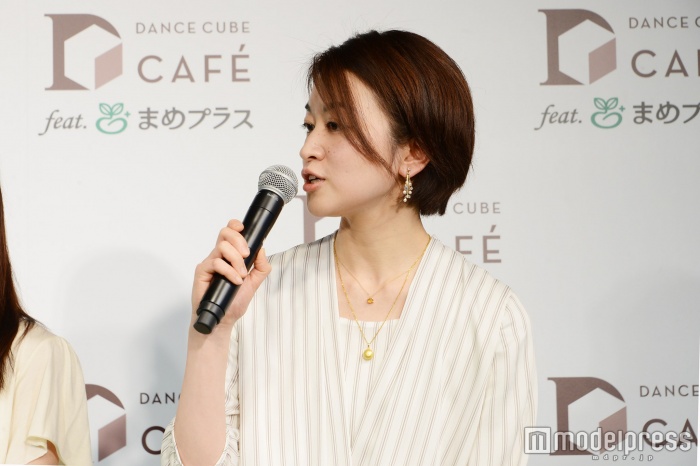 管理栄養士の和美さん(C)モデルプレス