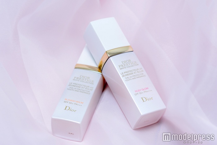 『Dior（ディオール）』初のブルーライト対策は完璧ベースメイクで肌に死角なし＜モデルプレス編集部で使ってみました！＞（C）モデルプレス
