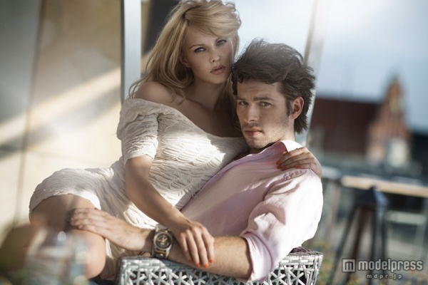 あなたの一言で彼との距離が変わる(Photo by conrado/shutterstock)