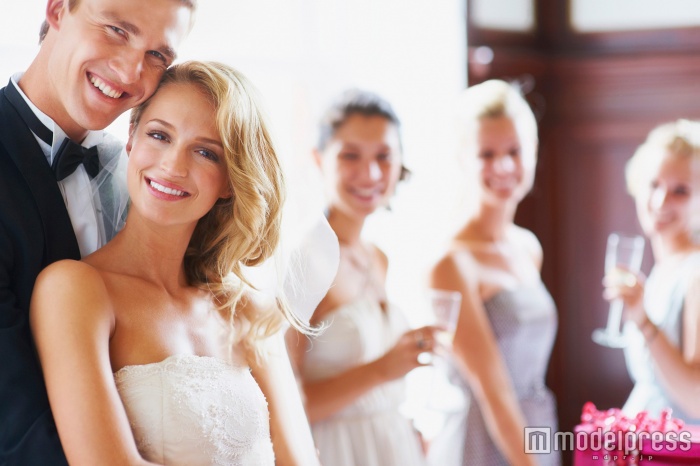 プレ同棲で幸せな結婚のスタートを（Photo by Yuri Arcurs／gettyimages）