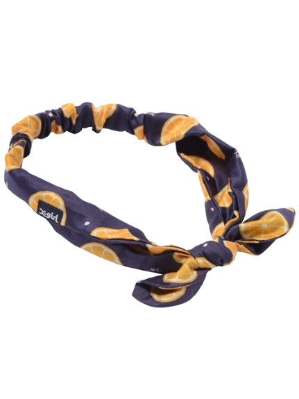FRUITS HAIR BAND