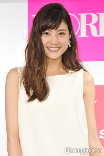 佐藤ありさ（C）モデルプレス