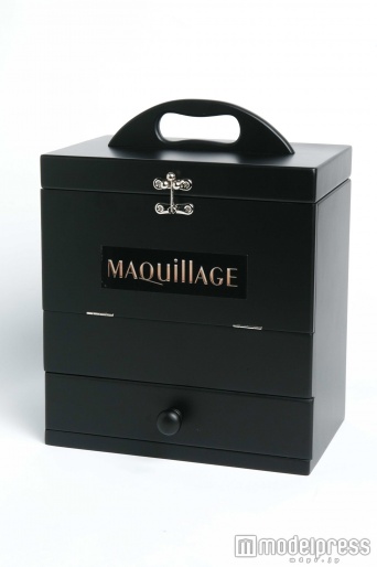 「オフィス マキアージュ スペシャルメーク BOX」